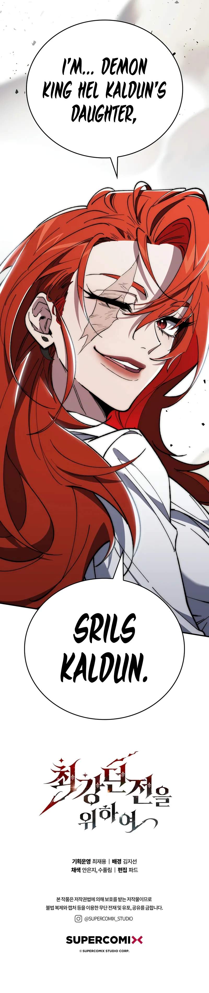 Dungeon Architect Chapter 11 13